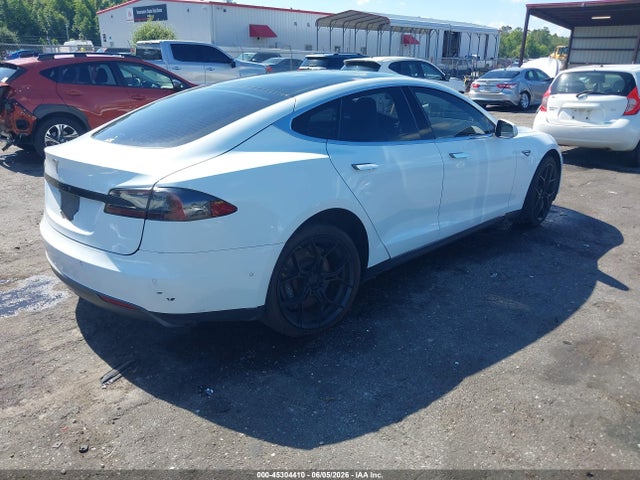 Aukcja sprzedaży 2015 Tesla Model S 70d/85d/p85d, vin: 5YJSA1S20FF094871, numer aukcji: 45304410