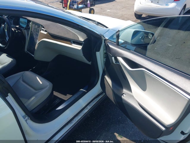 Aukcja sprzedaży 2015 Tesla Model S 70d/85d/p85d, vin: 5YJSA1S20FF094871, numer aukcji: 45304410