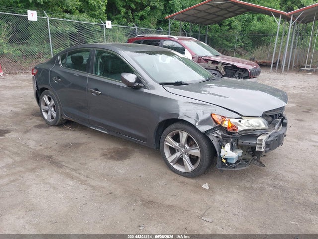 2013 Acura Ilx 2.0l მანქანა იყიდება აუქციონზე, vin: 19VDE1F74DE008332, აუქციონის ნომერი: 45304414