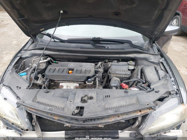 Продажа на аукционе авто 2013 Acura Ilx 2.0l, vin: 19VDE1F74DE008332, номер лота: 45304414