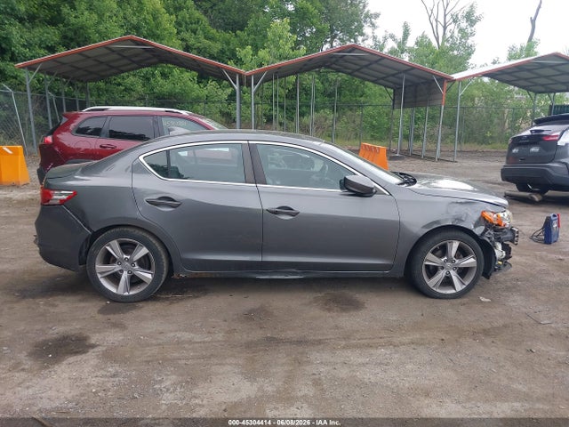 Продажа на аукционе авто 2013 Acura Ilx 2.0l, vin: 19VDE1F74DE008332, номер лота: 45304414