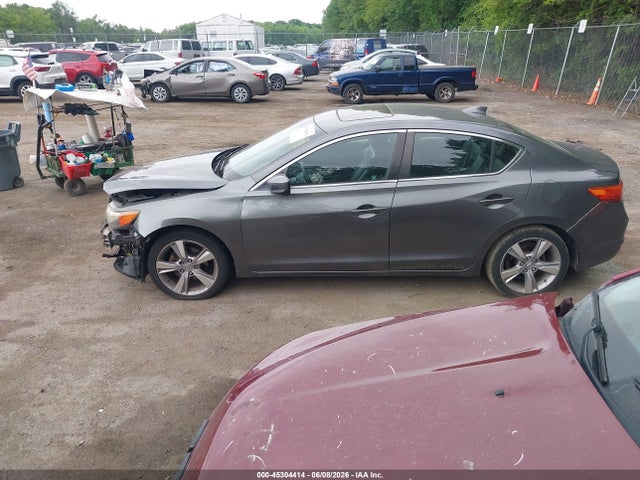 Продажа на аукционе авто 2013 Acura Ilx 2.0l, vin: 19VDE1F74DE008332, номер лота: 45304414