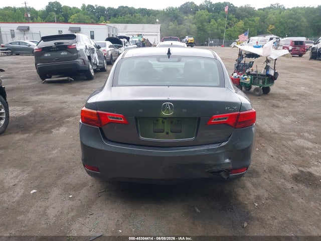 Продажа на аукционе авто 2013 Acura Ilx 2.0l, vin: 19VDE1F74DE008332, номер лота: 45304414