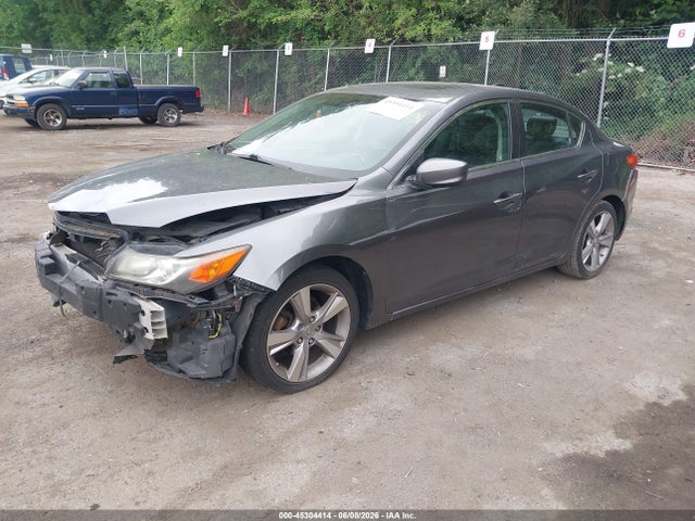 Продажа на аукционе авто 2013 Acura Ilx 2.0l, vin: 19VDE1F74DE008332, номер лота: 45304414