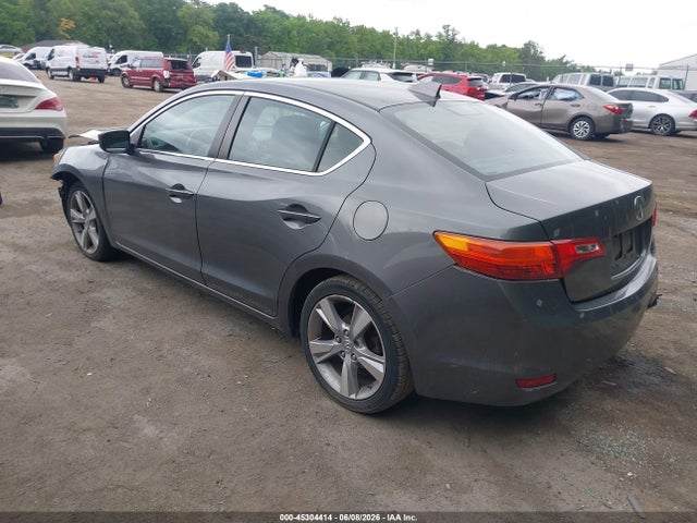 Продажа на аукционе авто 2013 Acura Ilx 2.0l, vin: 19VDE1F74DE008332, номер лота: 45304414