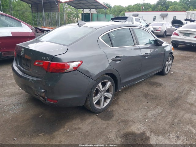 Продажа на аукционе авто 2013 Acura Ilx 2.0l, vin: 19VDE1F74DE008332, номер лота: 45304414