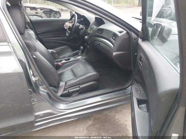 Продажа на аукционе авто 2013 Acura Ilx 2.0l, vin: 19VDE1F74DE008332, номер лота: 45304414
