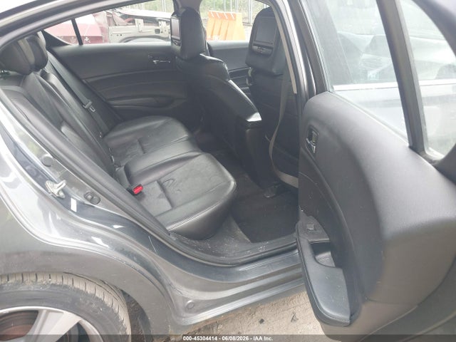 Продажа на аукционе авто 2013 Acura Ilx 2.0l, vin: 19VDE1F74DE008332, номер лота: 45304414