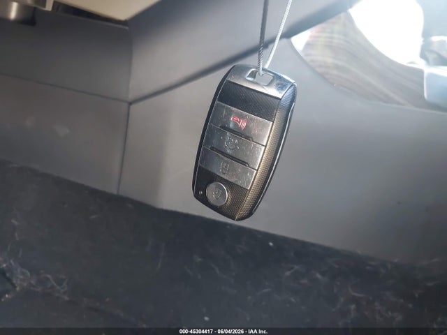 2015 Kia Optima Ex მანქანა იყიდება აუქციონზე, vin: 5XXGN4A70FG382184, აუქციონის ნომერი: 45304417