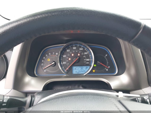 45304419 :رقم المزاد ، JTMYFREV1EJ005963 vin ، 2014 Toyota Rav4 Limited مزاد بيع