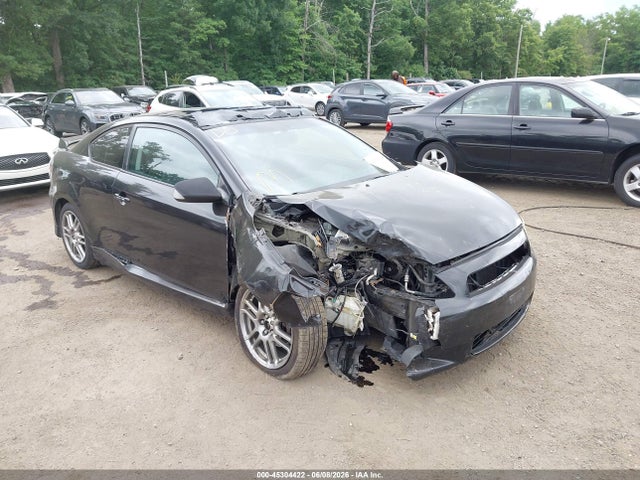 2009 Scion Tc მანქანა იყიდება აუქციონზე, vin: JTKDE167990276017, აუქციონის ნომერი: 45304422
