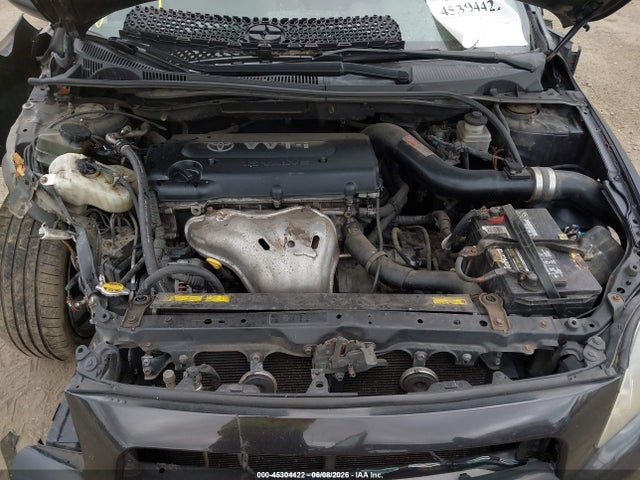 2009 Scion Tc მანქანა იყიდება აუქციონზე, vin: JTKDE167990276017, აუქციონის ნომერი: 45304422