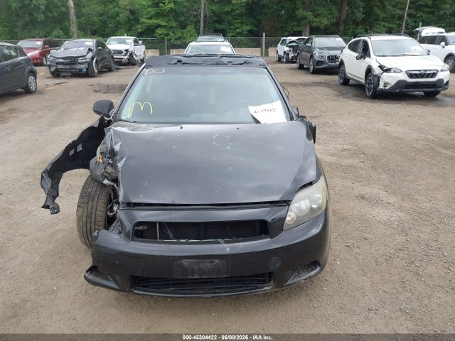 2009 Scion Tc მანქანა იყიდება აუქციონზე, vin: JTKDE167990276017, აუქციონის ნომერი: 45304422
