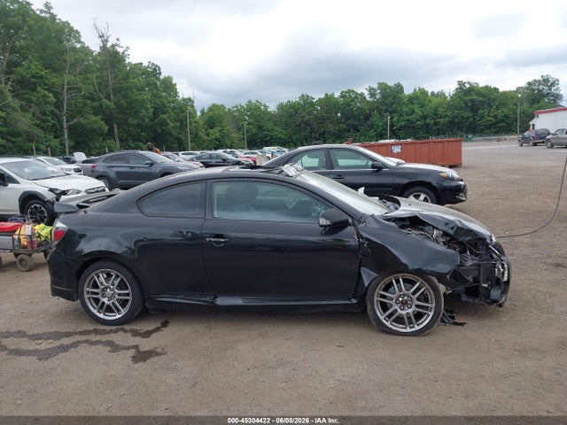 2009 Scion Tc მანქანა იყიდება აუქციონზე, vin: JTKDE167990276017, აუქციონის ნომერი: 45304422