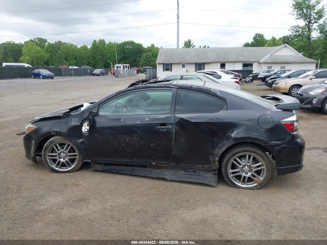 2009 Scion Tc მანქანა იყიდება აუქციონზე, vin: JTKDE167990276017, აუქციონის ნომერი: 45304422