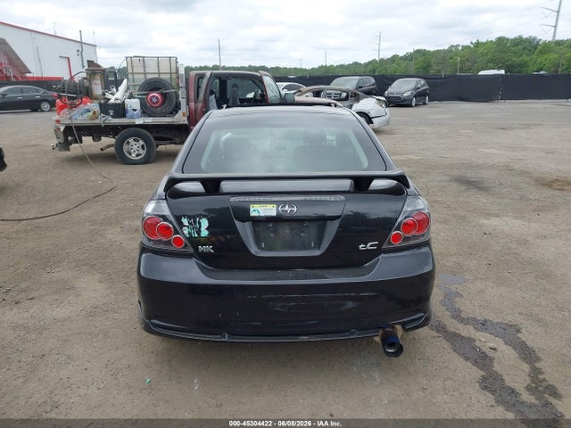 2009 Scion Tc მანქანა იყიდება აუქციონზე, vin: JTKDE167990276017, აუქციონის ნომერი: 45304422