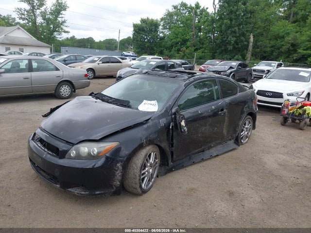 2009 Scion Tc მანქანა იყიდება აუქციონზე, vin: JTKDE167990276017, აუქციონის ნომერი: 45304422