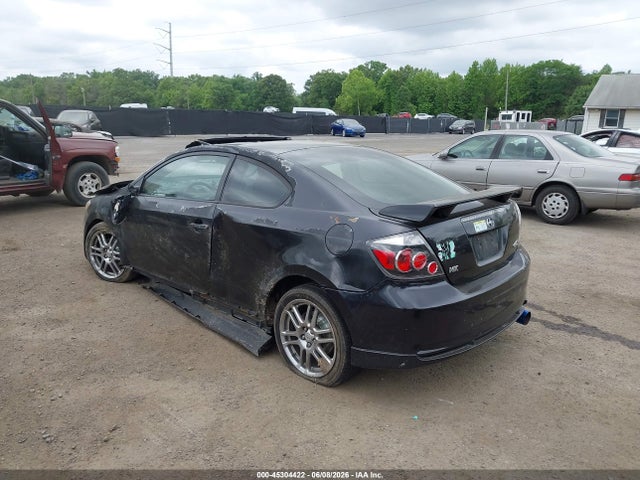 2009 Scion Tc მანქანა იყიდება აუქციონზე, vin: JTKDE167990276017, აუქციონის ნომერი: 45304422