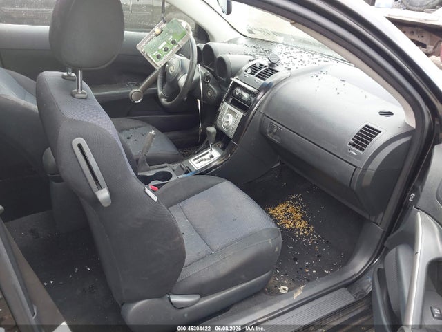 2009 Scion Tc მანქანა იყიდება აუქციონზე, vin: JTKDE167990276017, აუქციონის ნომერი: 45304422