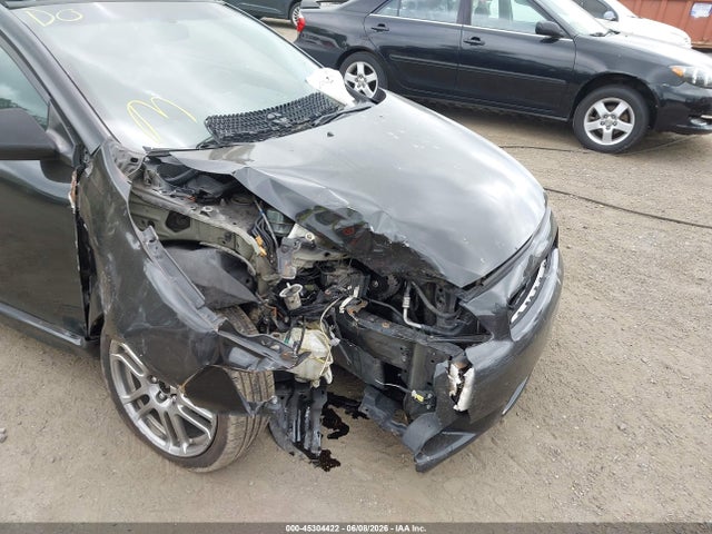 2009 Scion Tc მანქანა იყიდება აუქციონზე, vin: JTKDE167990276017, აუქციონის ნომერი: 45304422