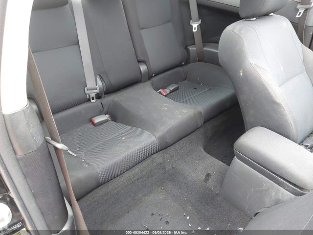2009 Scion Tc მანქანა იყიდება აუქციონზე, vin: JTKDE167990276017, აუქციონის ნომერი: 45304422