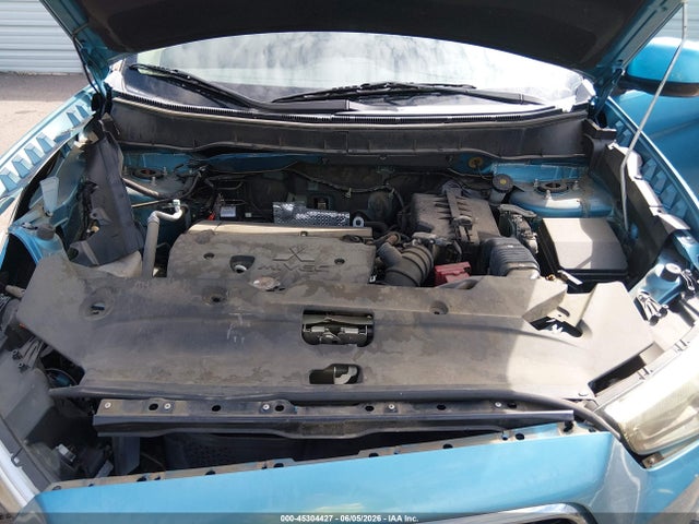 Aukcja sprzedaży 2013 Mitsubishi Outlander Sport Se, vin: 4A4AR4AU1DE012226, numer aukcji: 45304427