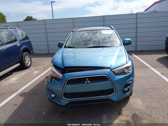 Aukcja sprzedaży 2013 Mitsubishi Outlander Sport Se, vin: 4A4AR4AU1DE012226, numer aukcji: 45304427