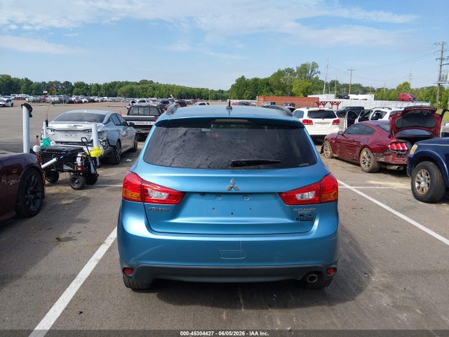 Aukcja sprzedaży 2013 Mitsubishi Outlander Sport Se, vin: 4A4AR4AU1DE012226, numer aukcji: 45304427