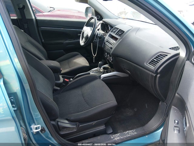 Aukcja sprzedaży 2013 Mitsubishi Outlander Sport Se, vin: 4A4AR4AU1DE012226, numer aukcji: 45304427