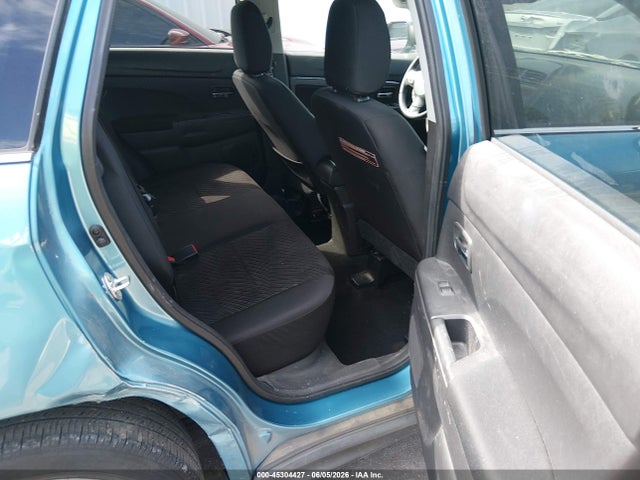 Aukcja sprzedaży 2013 Mitsubishi Outlander Sport Se, vin: 4A4AR4AU1DE012226, numer aukcji: 45304427