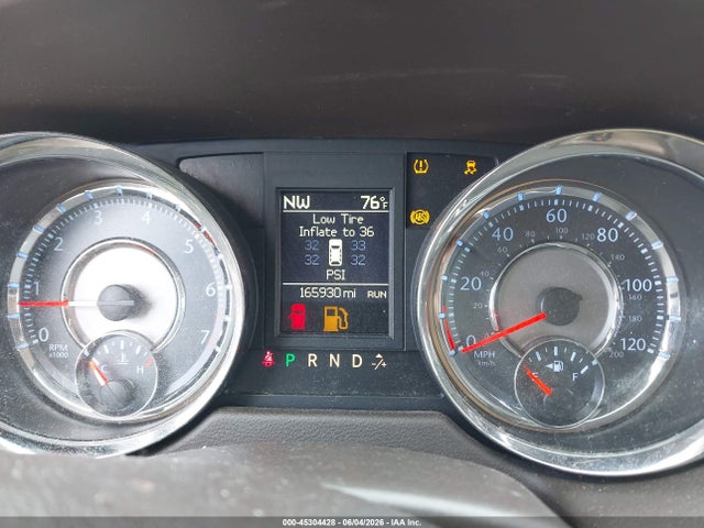 Продажа на аукционе авто 2015 Chrysler Town & Country Limited Platinum, vin: 2C4RC1GG5FR708637, номер лота: 45304428