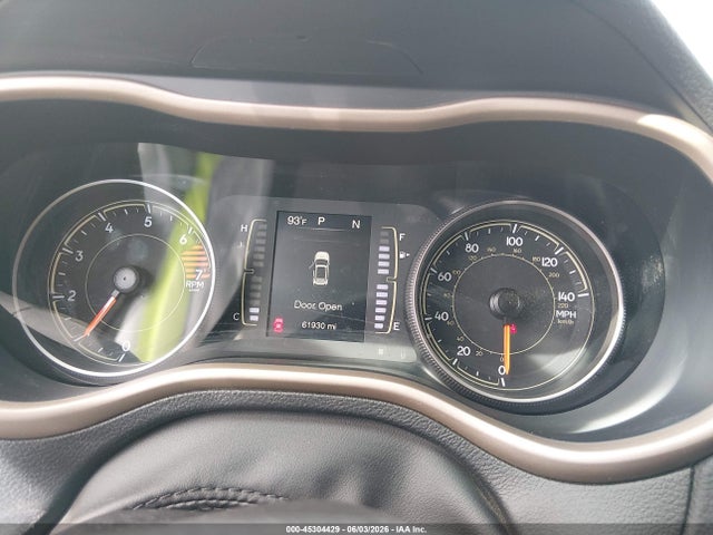 Jeep Cherokee Latitude 4x4 2018 1C4PJMCB7JD528418 Image 5