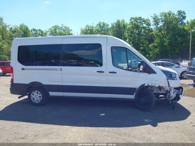 Aukcja sprzedaży 2026 Ford Transit-350 Passenger Van Xlt, vin: 1FBAX2C81TKA28125, numer aukcji: 45304442