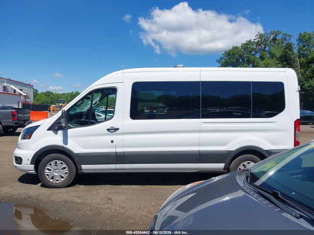Aukcja sprzedaży 2026 Ford Transit-350 Passenger Van Xlt, vin: 1FBAX2C81TKA28125, numer aukcji: 45304442