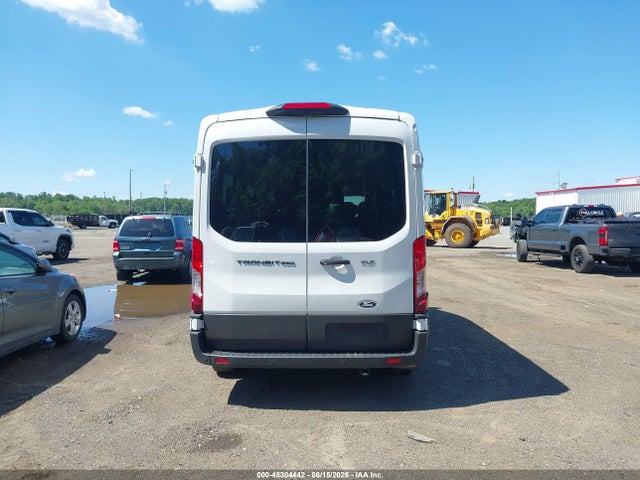 Aukcja sprzedaży 2026 Ford Transit-350 Passenger Van Xlt, vin: 1FBAX2C81TKA28125, numer aukcji: 45304442