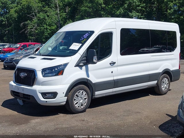 Aukcja sprzedaży 2026 Ford Transit-350 Passenger Van Xlt, vin: 1FBAX2C81TKA28125, numer aukcji: 45304442