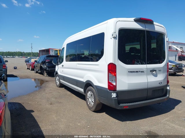 Aukcja sprzedaży 2026 Ford Transit-350 Passenger Van Xlt, vin: 1FBAX2C81TKA28125, numer aukcji: 45304442
