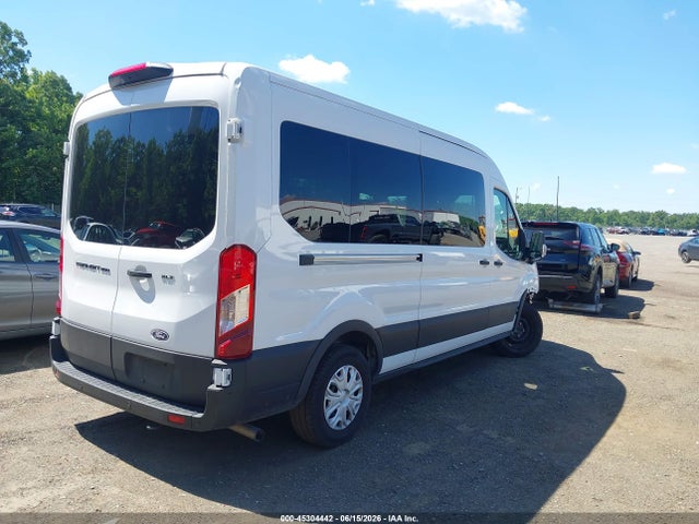 Aukcja sprzedaży 2026 Ford Transit-350 Passenger Van Xlt, vin: 1FBAX2C81TKA28125, numer aukcji: 45304442