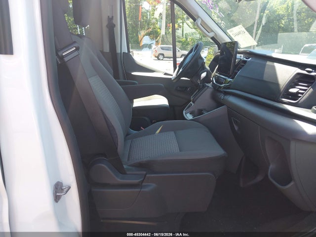Aukcja sprzedaży 2026 Ford Transit-350 Passenger Van Xlt, vin: 1FBAX2C81TKA28125, numer aukcji: 45304442