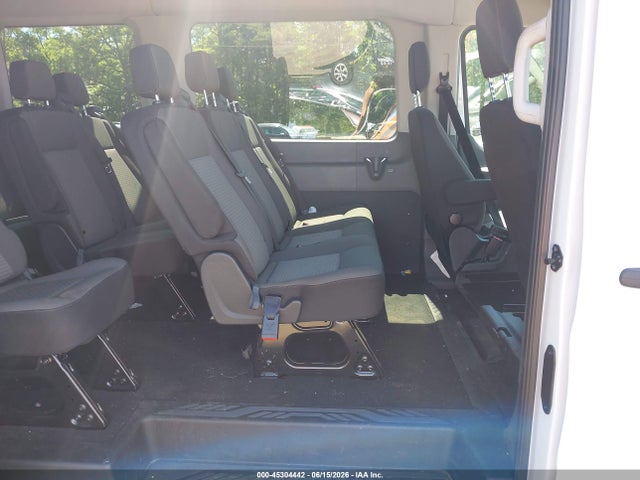 Aukcja sprzedaży 2026 Ford Transit-350 Passenger Van Xlt, vin: 1FBAX2C81TKA28125, numer aukcji: 45304442
