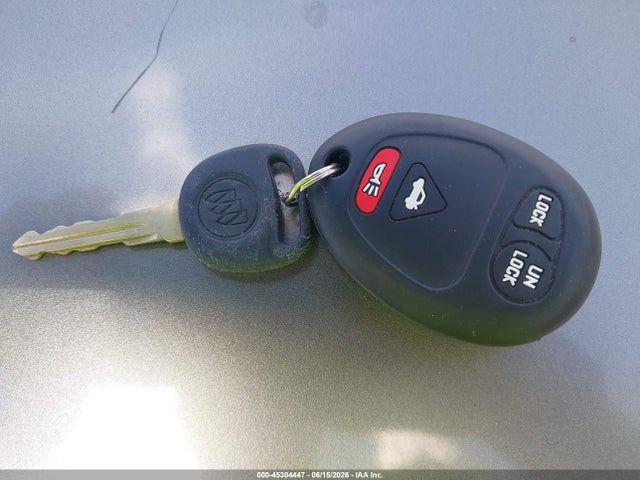 Aukcja sprzedaży 2007 Buick Rendezvous Cx, vin: 3G5DA03L17S532128, numer aukcji: 45304447