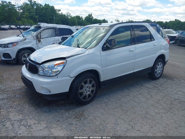 Aukcja sprzedaży 2007 Buick Rendezvous Cx, vin: 3G5DA03L17S532128, numer aukcji: 45304447