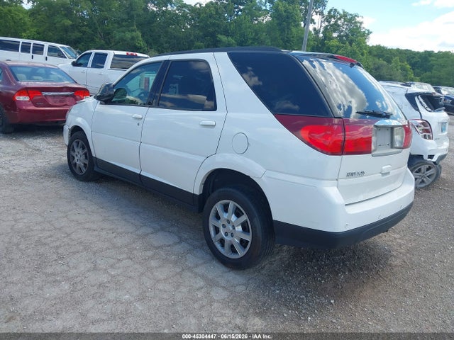 Aukcja sprzedaży 2007 Buick Rendezvous Cx, vin: 3G5DA03L17S532128, numer aukcji: 45304447