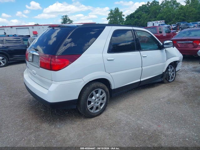 Aukcja sprzedaży 2007 Buick Rendezvous Cx, vin: 3G5DA03L17S532128, numer aukcji: 45304447