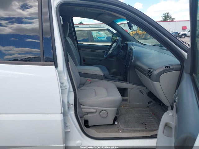 Aukcja sprzedaży 2007 Buick Rendezvous Cx, vin: 3G5DA03L17S532128, numer aukcji: 45304447
