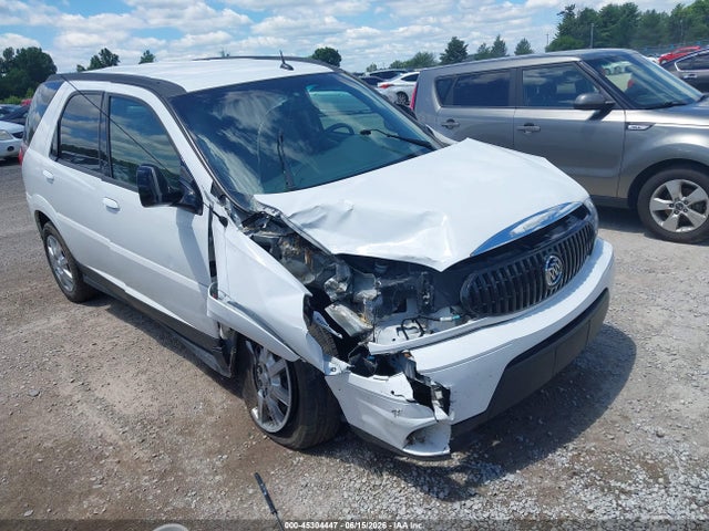 Aukcja sprzedaży 2007 Buick Rendezvous Cx, vin: 3G5DA03L17S532128, numer aukcji: 45304447