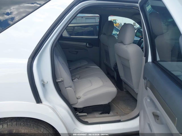 Aukcja sprzedaży 2007 Buick Rendezvous Cx, vin: 3G5DA03L17S532128, numer aukcji: 45304447