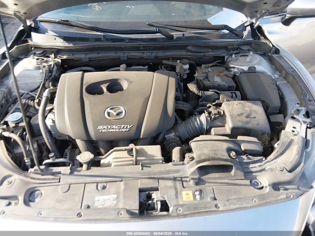 Aukcja sprzedaży 2015 Mazda Mazda6 I Touring, vin: JM1GJ1V57F1205730, numer aukcji: 45304452