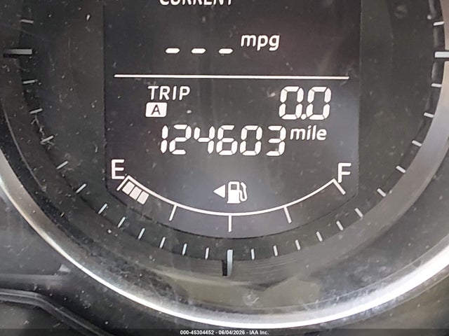 Aukcja sprzedaży 2015 Mazda Mazda6 I Touring, vin: JM1GJ1V57F1205730, numer aukcji: 45304452