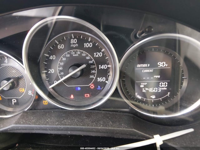 Aukcja sprzedaży 2015 Mazda Mazda6 I Touring, vin: JM1GJ1V57F1205730, numer aukcji: 45304452